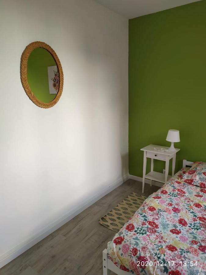 Residence Coquelicots Saint-Étienne-du-Rouvray 외부 사진