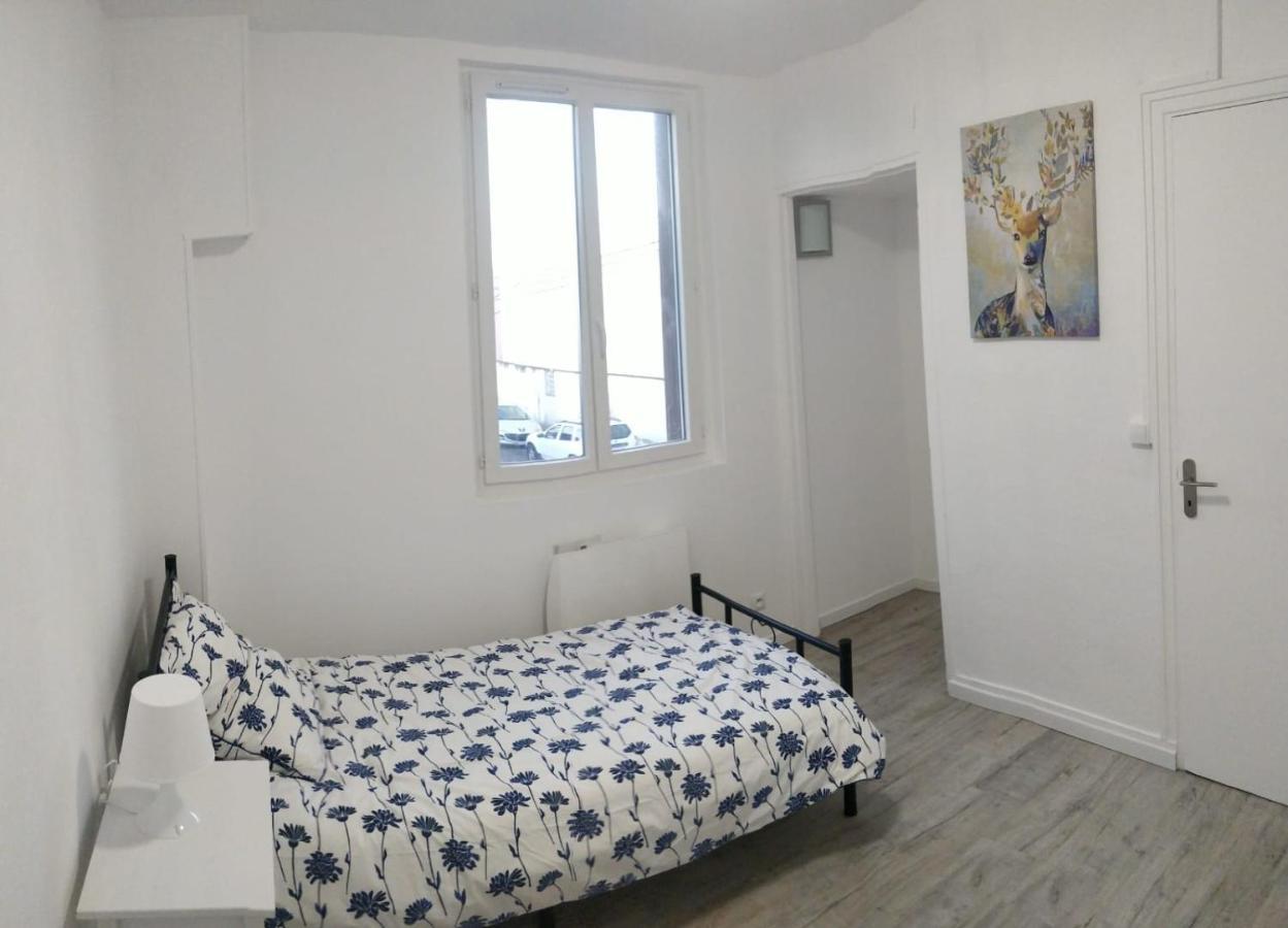 Residence Coquelicots Saint-Étienne-du-Rouvray 외부 사진